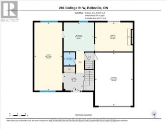 281 COLLEGE STREET W Belleville (Belleville Ward) Ontario photo 41