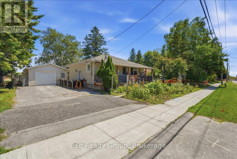 119 PRINCE EDWARD STREET, Brighton, Ontario, K0K1H0