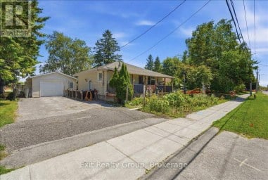 119 PRINCE EDWARD STREET Brighton Ontario photo 1