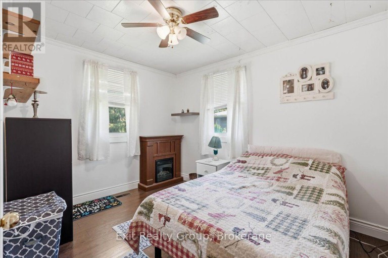 119 PRINCE EDWARD STREET, Brighton, Ontario, K0K1H0