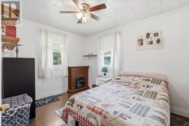 119 PRINCE EDWARD STREET Brighton Ontario photo 14