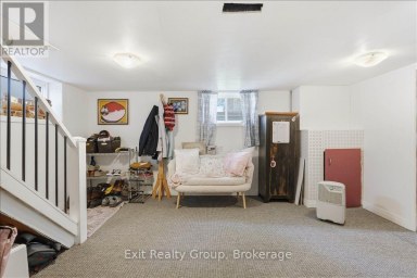119 PRINCE EDWARD STREET Brighton Ontario photo 17