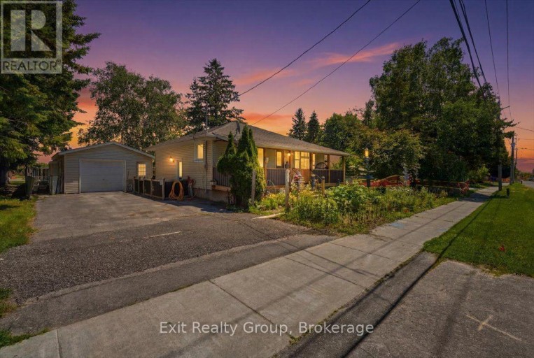 119 PRINCE EDWARD STREET, Brighton, Ontario, K0K1H0