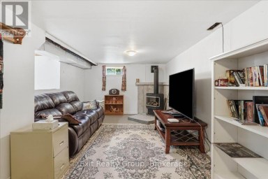 119 PRINCE EDWARD STREET Brighton Ontario photo 20