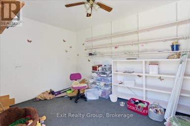 119 PRINCE EDWARD STREET Brighton Ontario photo 23