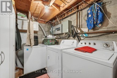 119 PRINCE EDWARD STREET Brighton Ontario photo 24