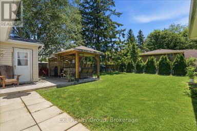 119 PRINCE EDWARD STREET Brighton Ontario photo 27