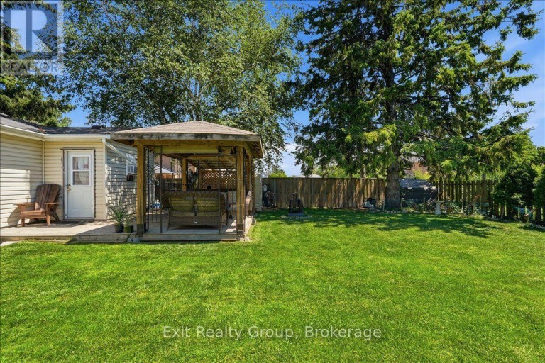 119 PRINCE EDWARD STREET, Brighton, Ontario, K0K1H0