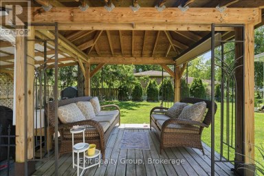 119 PRINCE EDWARD STREET Brighton Ontario photo 29