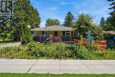 119 PRINCE EDWARD STREET Brighton Ontario photo 3