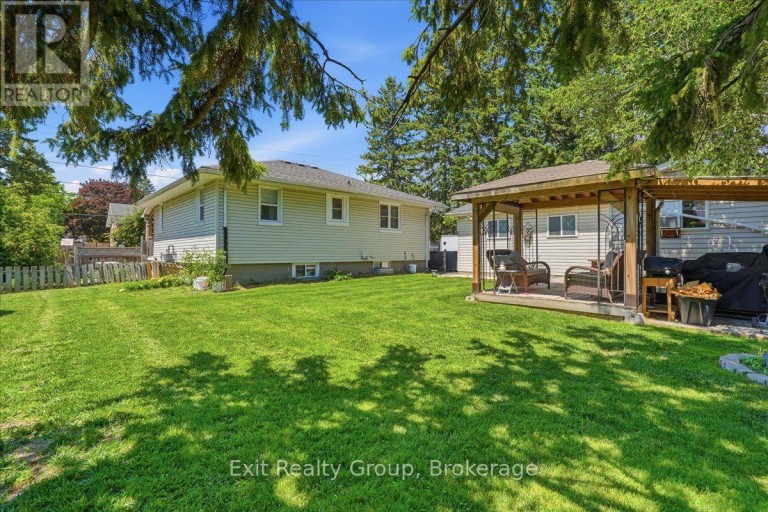 119 PRINCE EDWARD STREET, Brighton, Ontario, K0K1H0