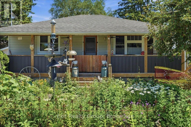 119 PRINCE EDWARD STREET, Brighton, Ontario, K0K1H0