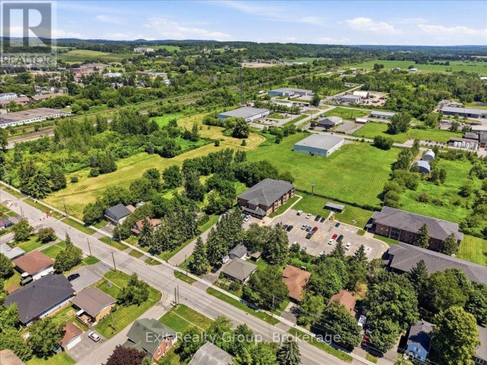 119 PRINCE EDWARD STREET, Brighton, Ontario, K0K1H0