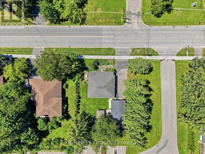 119 PRINCE EDWARD STREET, Brighton, Ontario, K0K1H0