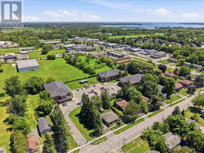 119 PRINCE EDWARD STREET, Brighton, Ontario, K0K1H0