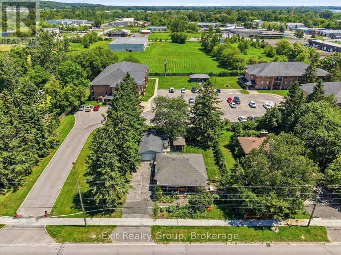 119 PRINCE EDWARD STREET, Brighton, Ontario, K0K1H0