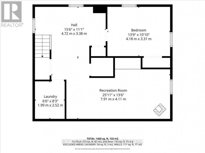 119 PRINCE EDWARD STREET, Brighton, Ontario, K0K1H0
