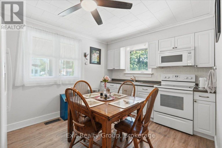 119 PRINCE EDWARD STREET, Brighton, Ontario, K0K1H0