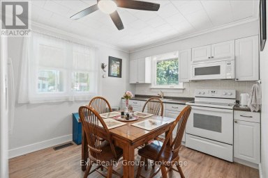 119 PRINCE EDWARD STREET Brighton Ontario photo 6