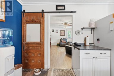 119 PRINCE EDWARD STREET Brighton Ontario photo 7