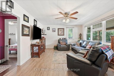 119 PRINCE EDWARD STREET Brighton Ontario photo 8