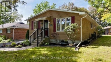 120 PROSPECT HILL Quinte West (Trenton Ward) Ontario photo 2