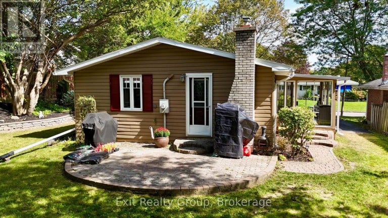 120 PROSPECT HILL, Quinte West (Trenton Ward), Ontario, K8V2V3