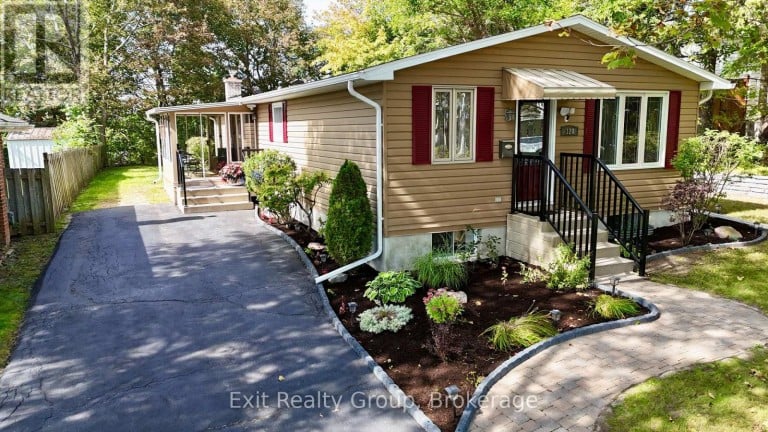 120 PROSPECT HILL, Quinte West (Trenton Ward), Ontario, K8V2V3