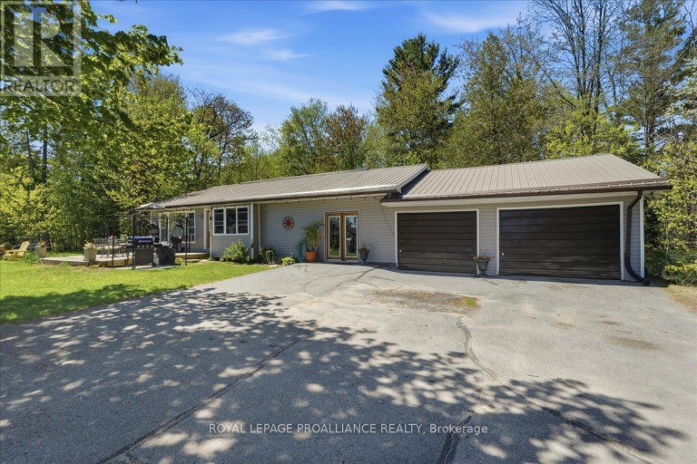 1023 JEWEL ROAD, North Frontenac (Frontenac North), Ontario, K0H1K0