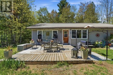 1023 JEWEL ROAD North Frontenac (Frontenac North) Ontario photo 2