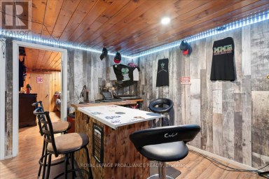 1023 JEWEL ROAD North Frontenac (Frontenac North) Ontario photo 23