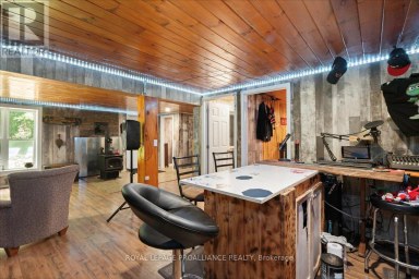 1023 JEWEL ROAD North Frontenac (Frontenac North) Ontario photo 24