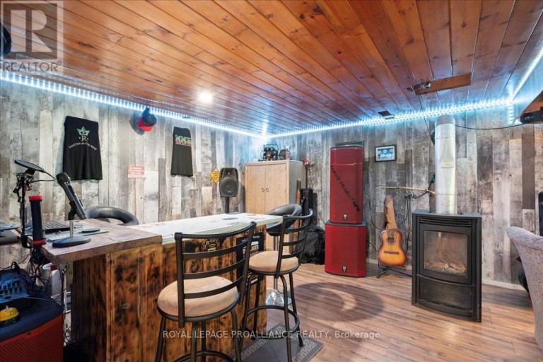 1023 JEWEL ROAD, North Frontenac (Frontenac North), Ontario, K0H1K0