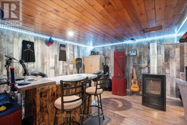 1023 JEWEL ROAD North Frontenac (Frontenac North) Ontario photo 25