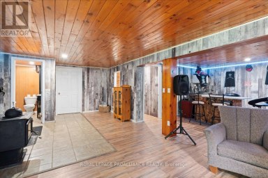 1023 JEWEL ROAD North Frontenac (Frontenac North) Ontario photo 29