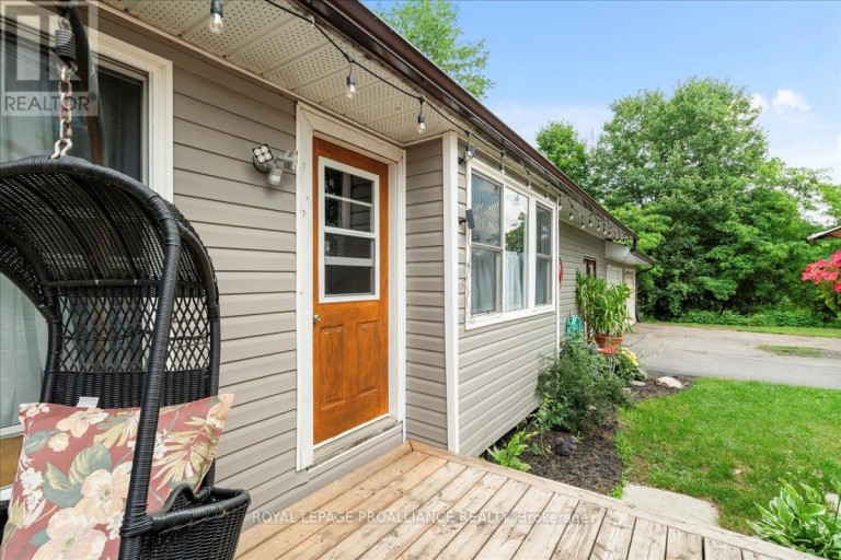 1023 JEWEL ROAD, North Frontenac (Frontenac North), Ontario, K0H1K0