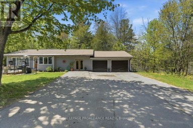 1023 JEWEL ROAD North Frontenac (Frontenac North) Ontario photo 36