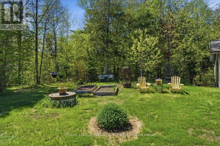 1023 JEWEL ROAD, North Frontenac (Frontenac North), Ontario, K0H1K0