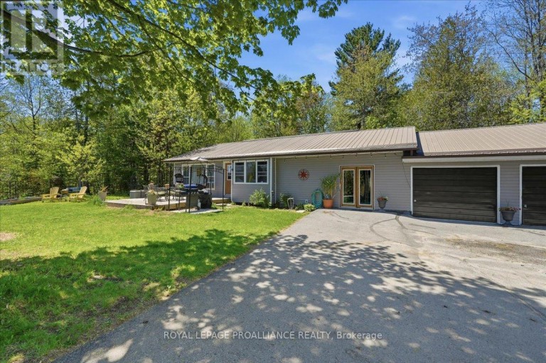 1023 JEWEL ROAD, North Frontenac (Frontenac North), Ontario, K0H1K0