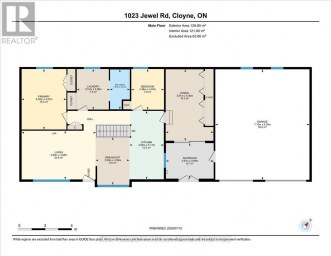 1023 JEWEL ROAD North Frontenac (Frontenac North) Ontario photo 43