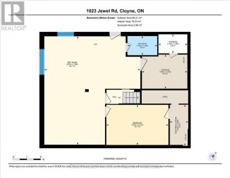 1023 JEWEL ROAD North Frontenac (Frontenac North) Ontario photo 44