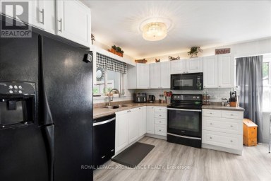 1023 JEWEL ROAD North Frontenac (Frontenac North) Ontario photo 6