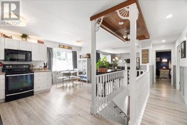 1023 JEWEL ROAD North Frontenac (Frontenac North) Ontario photo 7