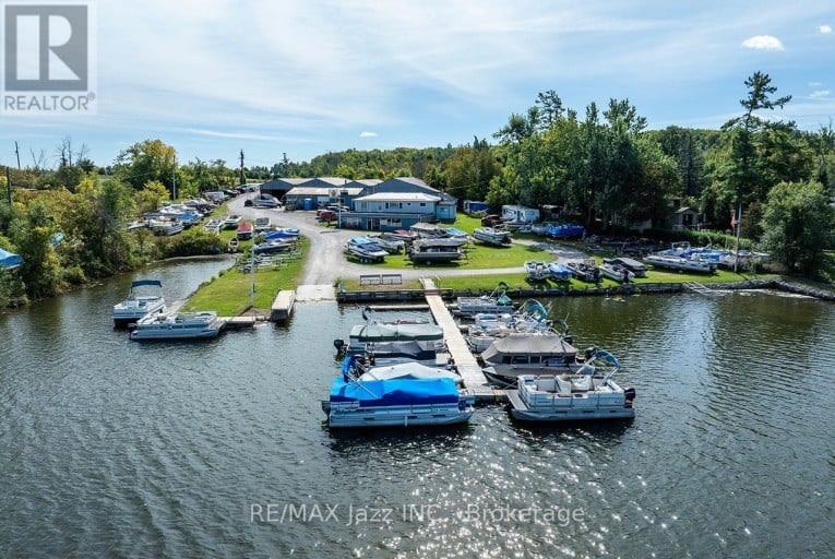 70 MARINE DRIVE, Trent Hills, Ontario, K0L1Y0