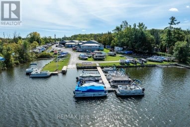 70 MARINE DRIVE, Trent Hills, Ontario