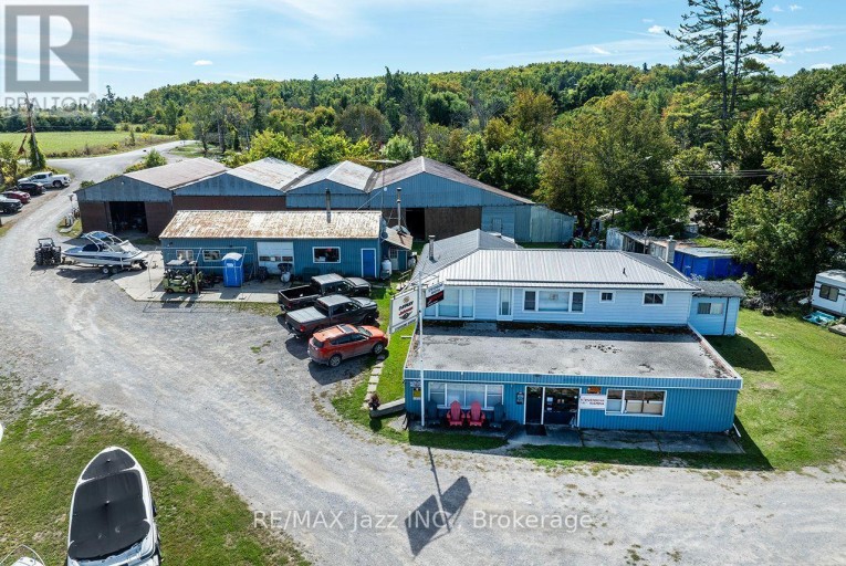 70 MARINE DRIVE, Trent Hills, Ontario, K0L1Y0