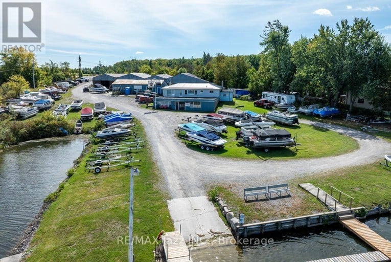 70 MARINE DRIVE, Trent Hills, Ontario, K0L1Y0