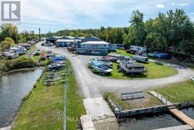 70 Marine Drive, Trent Hills Ontario
