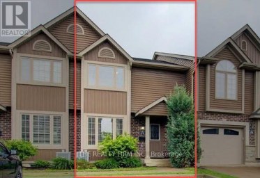 17 - 2635 BATEMAN TRAIL London South (South W) Ontario photo 2