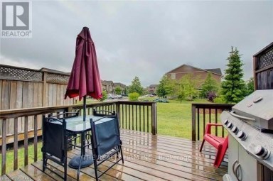 17 - 2635 BATEMAN TRAIL London South (South W) Ontario photo 23